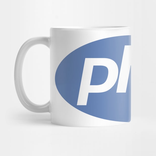 Php logo by hipstuff